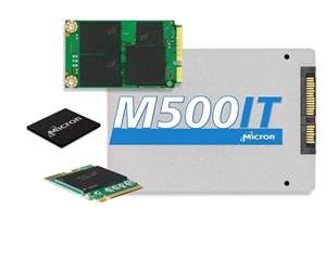 MTFDHBK256TDP-1AT12AIYMicron Technology Inc.
