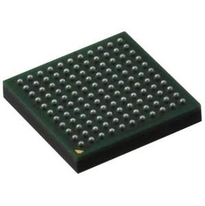 MK80FN256VDC15NXP USA Inc.