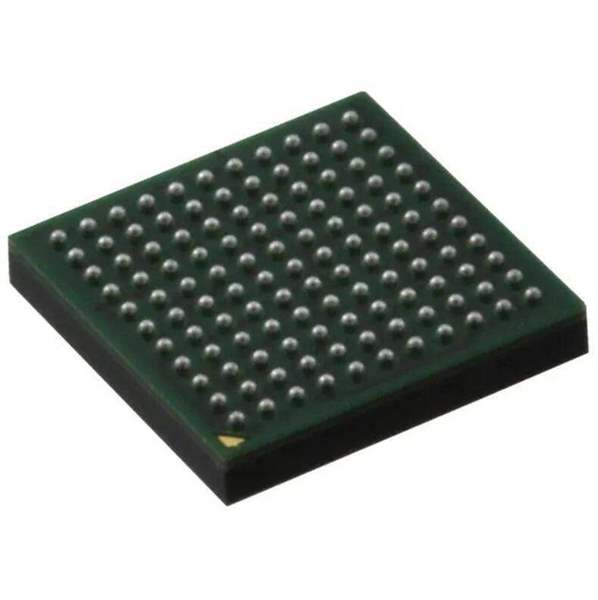 MK80FN256VDC15NXP USA Inc.
