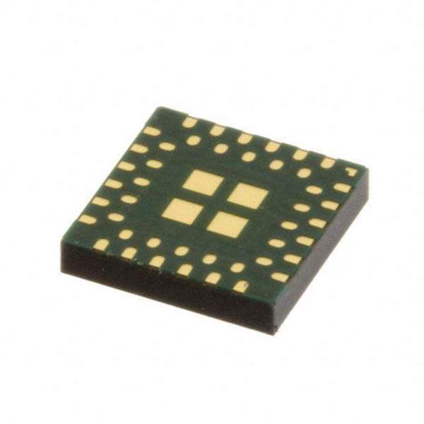 MKM14Z128ACHH5R	 NXP USA Inc.
