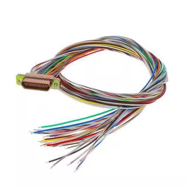 MDM-25SH003B	 ITT Cannon, LLC
