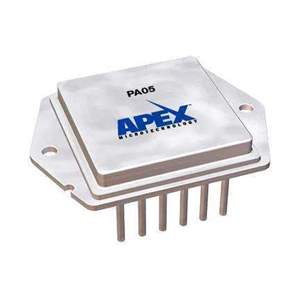 PA04A Apex Microtechnology