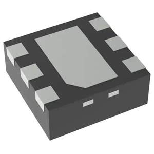 TMP117NAIDRVT	 Texas Instruments