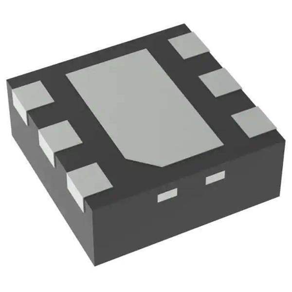 TMP117NAIDRVT	 Texas Instruments