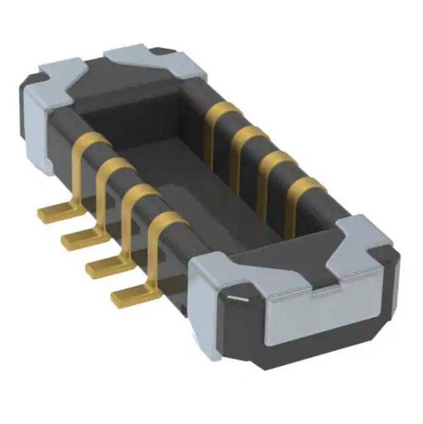 BM23FR0.6-8DP-0.35VHirose Electric Co Ltd