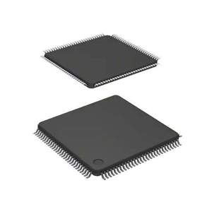 S9S12DG25F0MPVER	 NXP Semiconductors