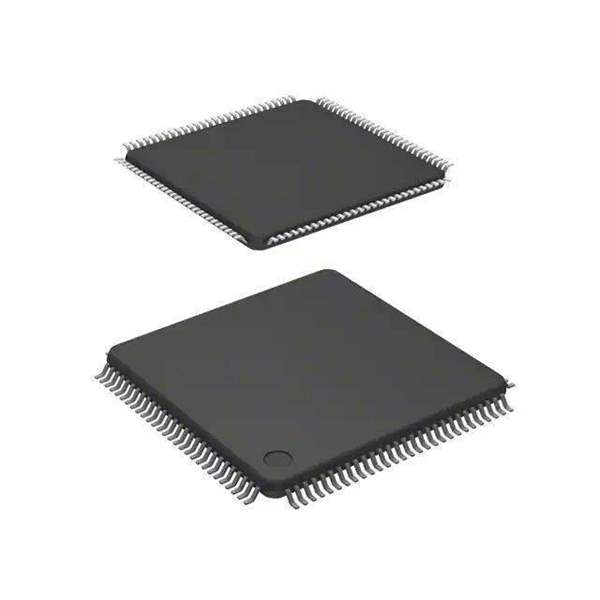 S9S12DG25F0MPVER	 NXP Semiconductors