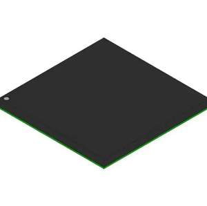 MPC8313CZQAFFBFreescale Semiconductor