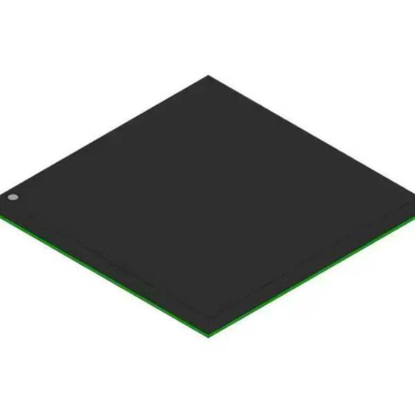 MPC8313CZQAFFBFreescale Semiconductor