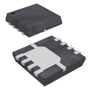 NVTFS6H850NLWFTAG onsemi