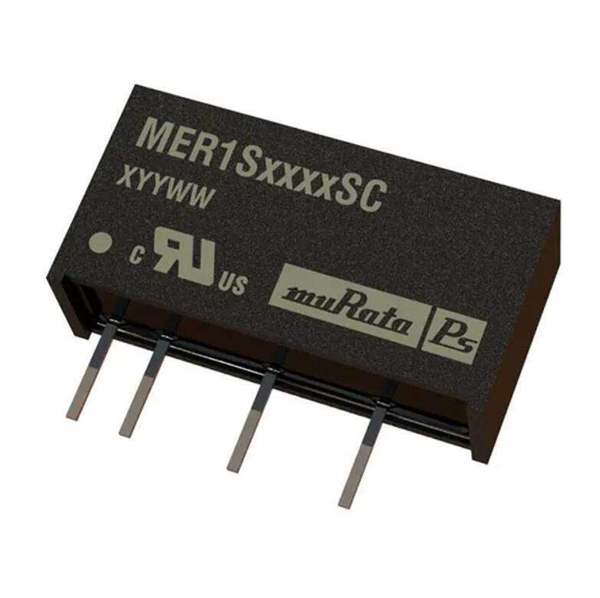  MER1S1509SCMurata Power Solutions Inc.