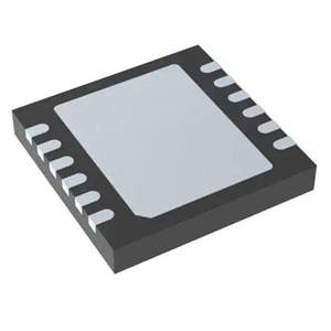 LTC6373IDFM#TRPBF	 Analog Devices Inc.
