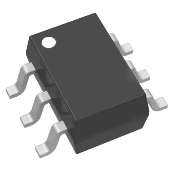 AP64060QWU-7 Diodes Incorporated