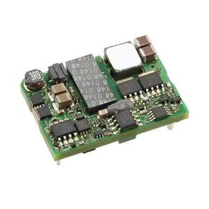 KW010A0A41-SRZ	 ABB Power Electronics Inc.