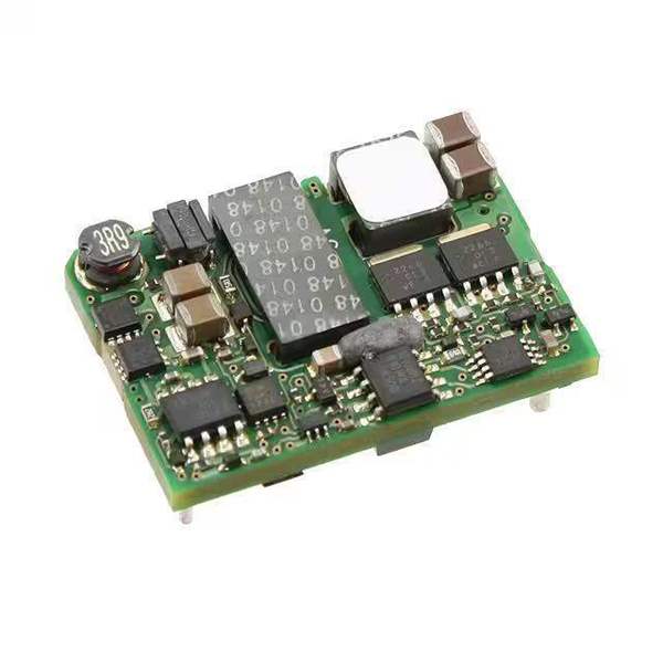 KW010A0A41-SRZ	 ABB Power Electronics Inc.