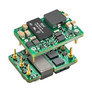 PKU5511ESI	 Flex Power Modules