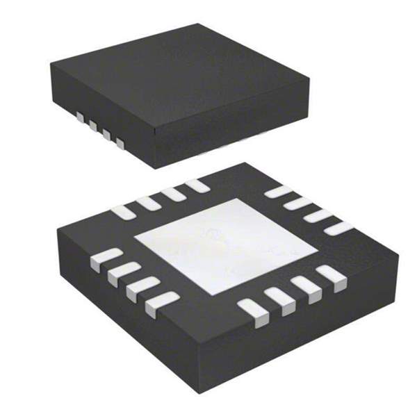 MAX5090AATE+Analog Devices Inc./Maxim Integrated