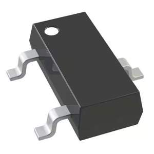 DMN3067LW-13	 Diodes Incorporated