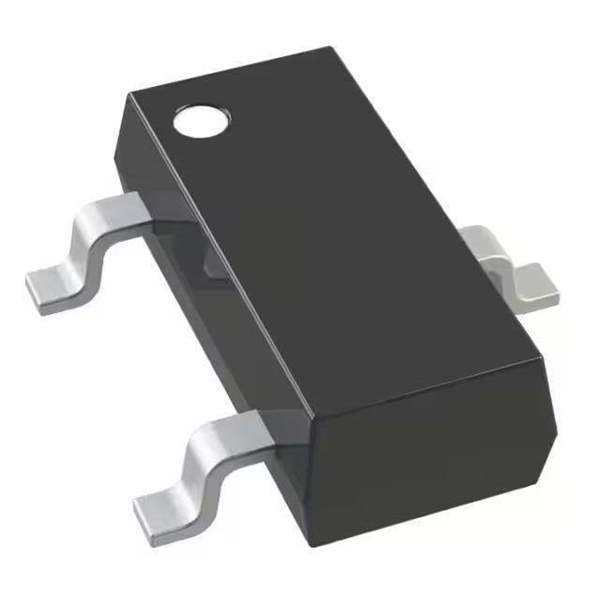 DMN3067LW-13	 Diodes Incorporated