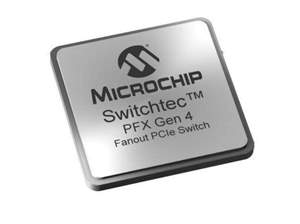 PM43028B1-F3EI Microchip Technology