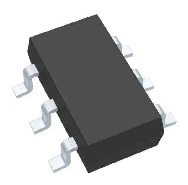 MCP16331T-E/CHVAOMicrochip Technology
