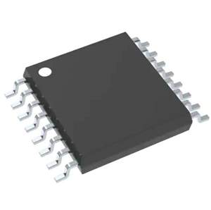 CD4572UBPWR Texas Instruments