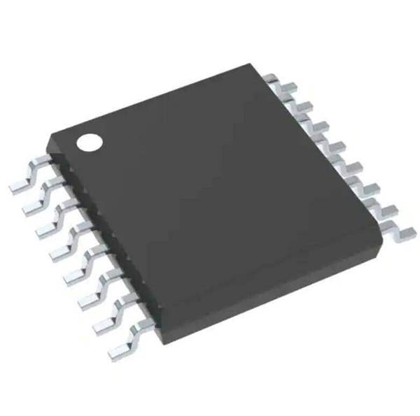 CD4572UBPWR Texas Instruments