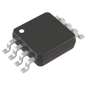  LT6016MPMS8#TRPBFAnalog Devices Inc.