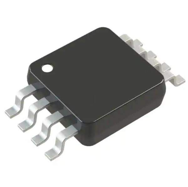  LT6016MPMS8#TRPBFAnalog Devices Inc.