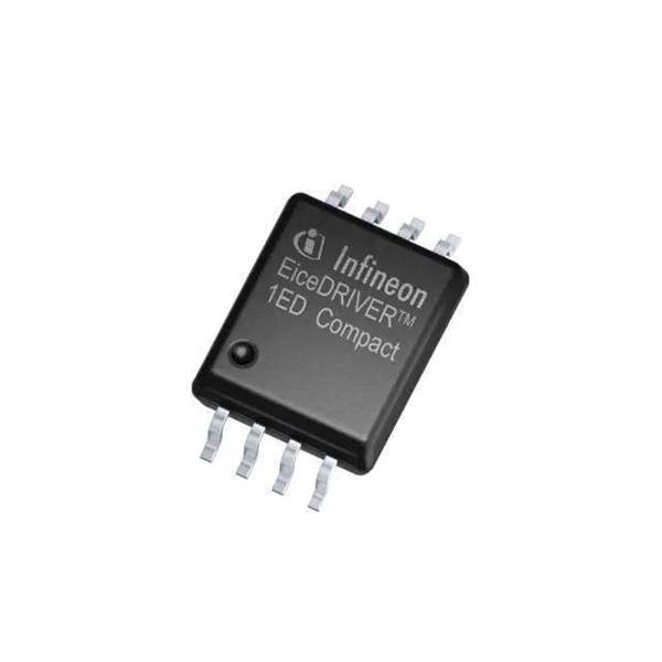 1ED3830MU12MXUMA1	 Infineon Technologies