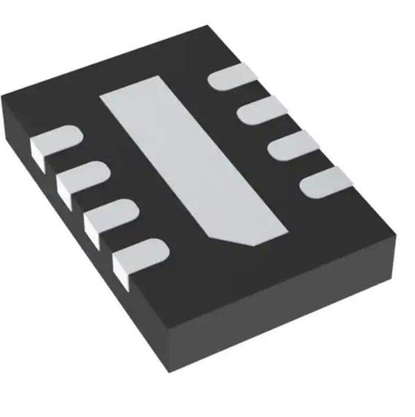  LTC4366CDDB-2#TRMPBF Analog Devices Inc.