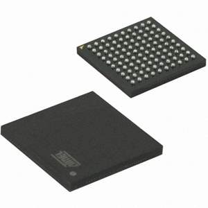 ATSAMV71N21B-CBMicrochip Technology