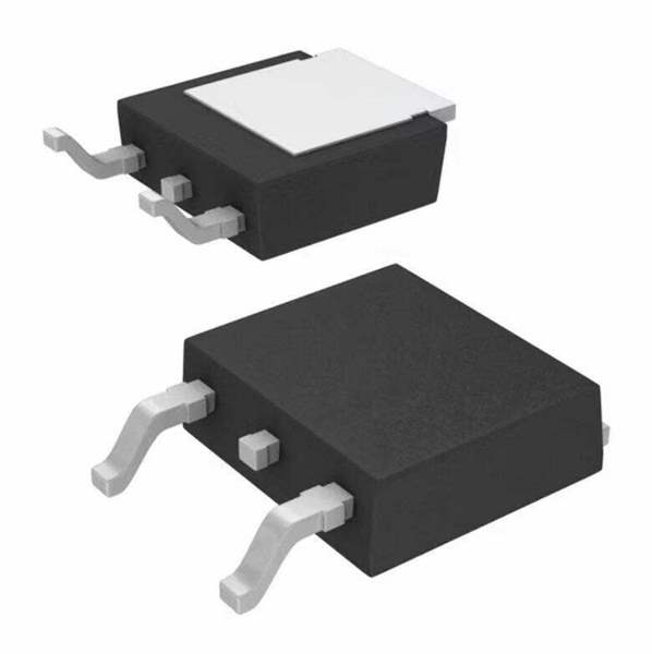 IKD06N60RC2ATMA1 Infineon Technologies