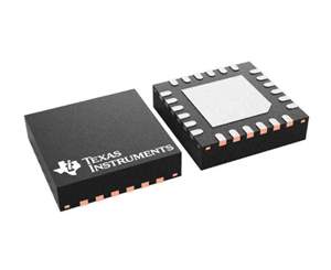 MSPM0L1105TRGERTexas Instruments