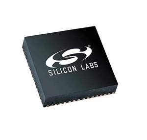 EFM32WG230F256-B-QFN64	 Silicon Labs