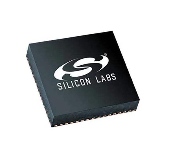 EFM32WG230F256-B-QFN64	 Silicon Labs