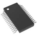 PIC24FJ128GA202T-I/SSMicrochip Technology
