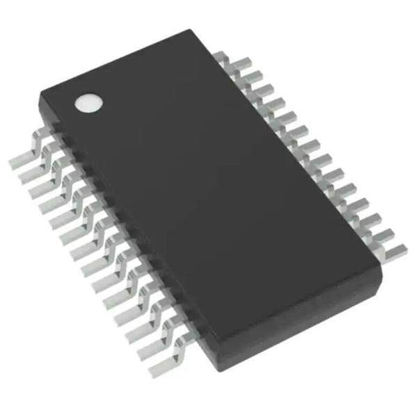 PIC24FJ128GA202T-I/SSMicrochip Technology