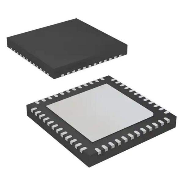 CC430F5145IRGZRTexas Instruments