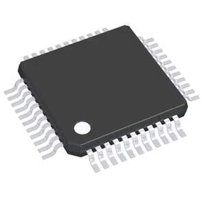 CY96F613RBPMC-GS-UJE2	 Infineon Technologies