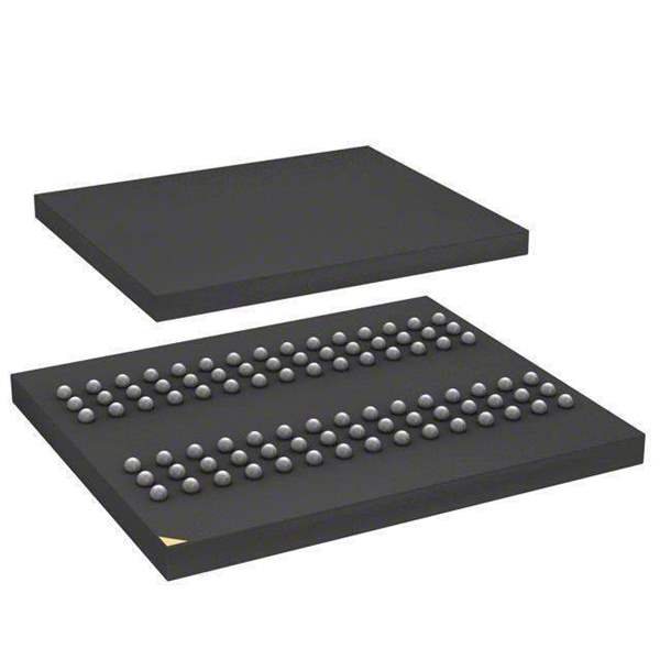 AS4C2M32S-7BCNTR	 Alliance Memory, Inc.