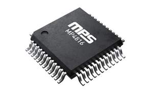  MP4816AGFPMonolithic Power Systems Inc.