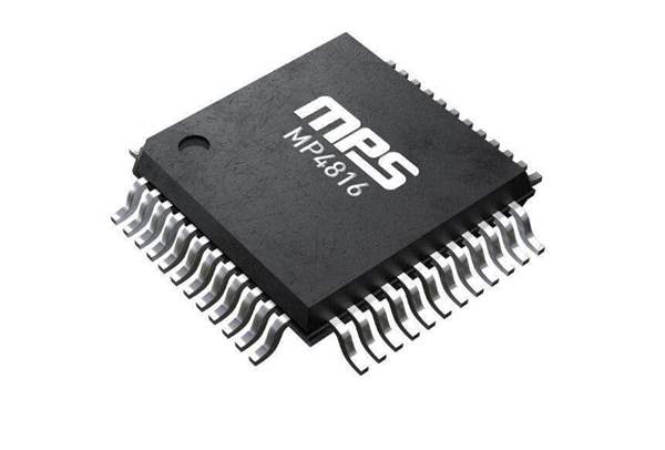  MP4816AGFPMonolithic Power Systems Inc.