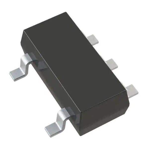 LTC2054MPS5#TRMPBF	 Analog Devices Inc.