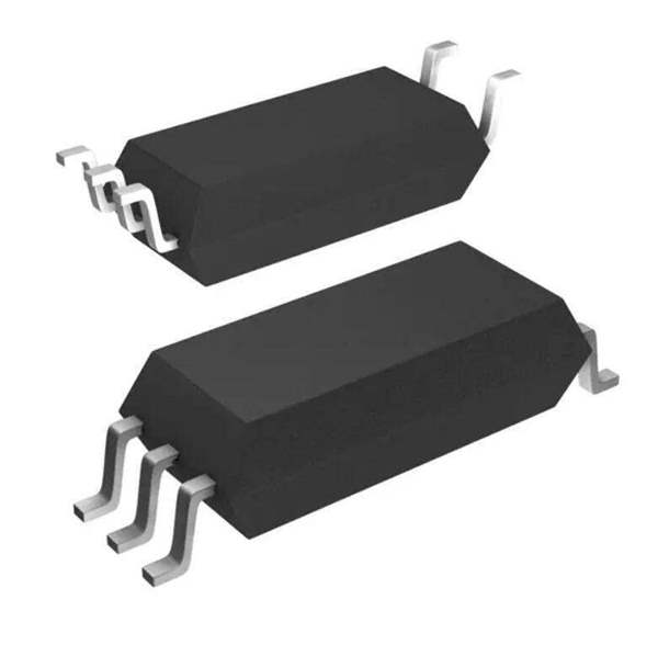 FOD8384 onsemi