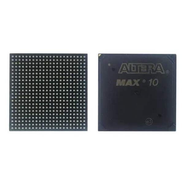 10M04DCU324I7G Real Image