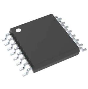 MUX508IPW Texas Instruments