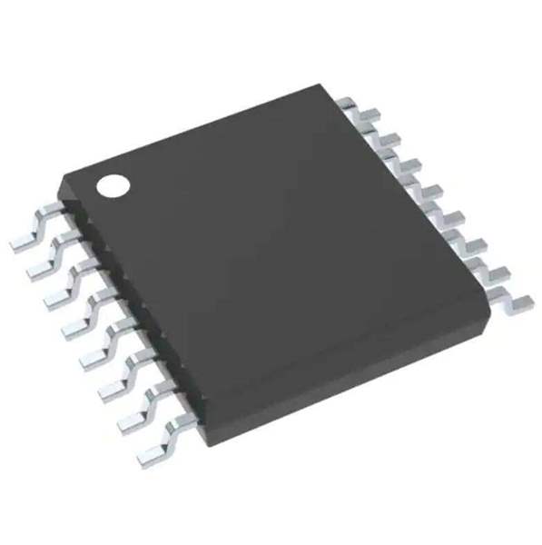 MUX508IPW Texas Instruments