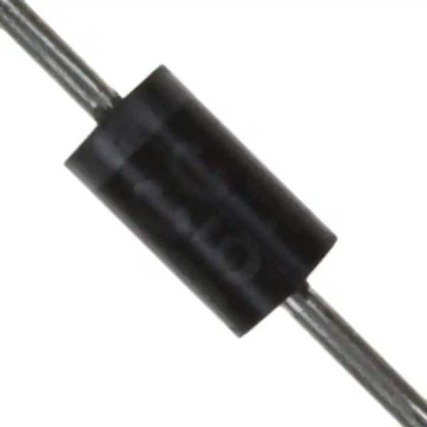 1N5400-AP Real Image