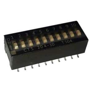204-10ST Real Image